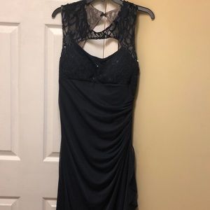 Ladies Formal Dress